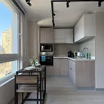 Departamento Estudio Nuevo