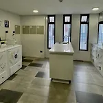 Departamento Estudio Nuevo