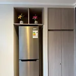 Departamento Estudio Nuevo