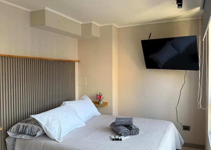 Departamento Estudio Nuevo