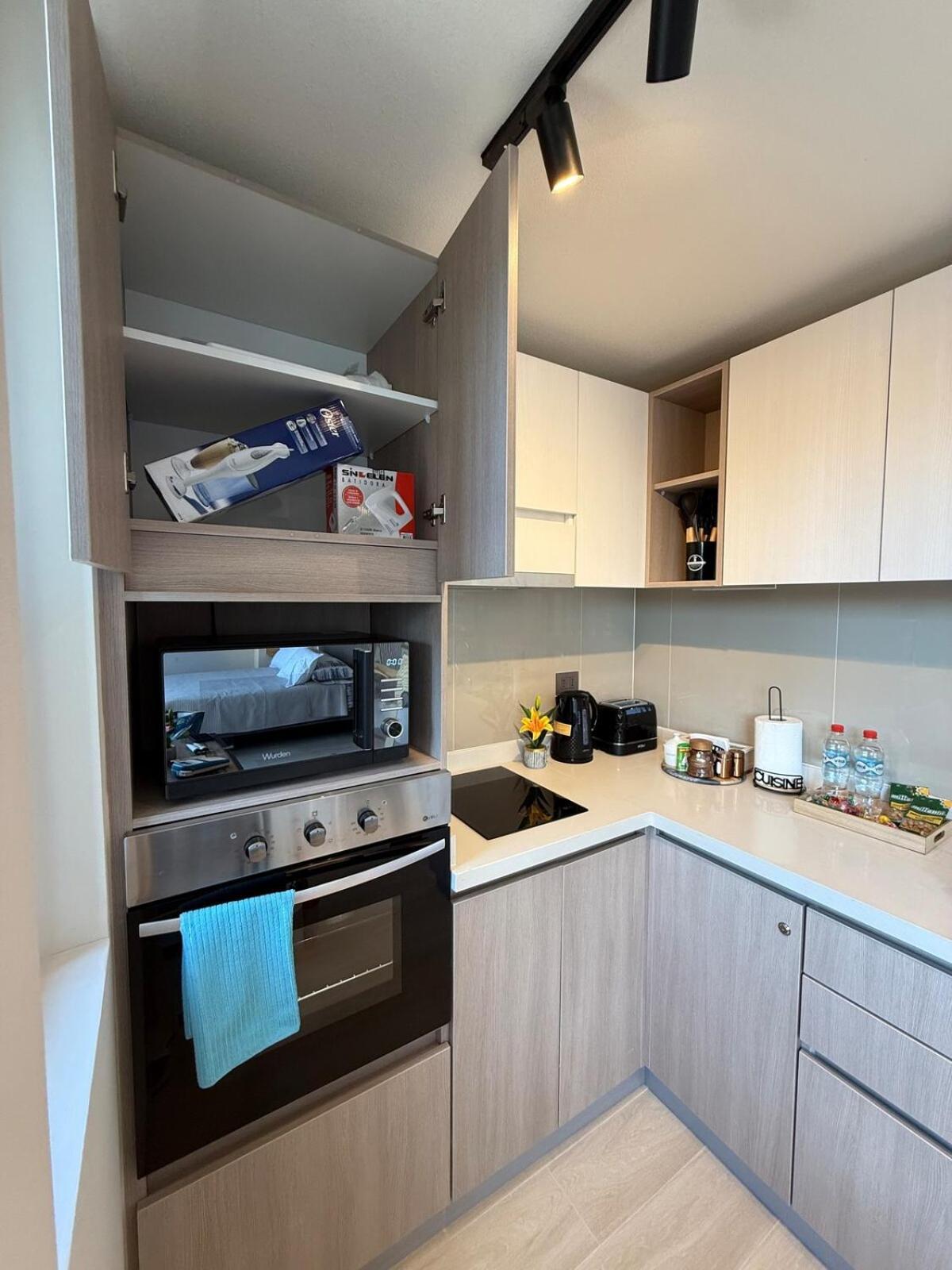 Apartamento Departamento Estudio Nuevo Santiago